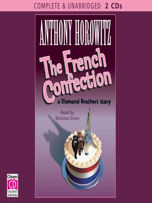 cover image of The French Confection